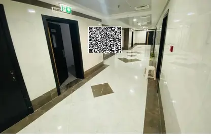 Apartment - 1 Bedroom - 2 Bathrooms for sale in Al Ghoroub Tower - Al Alia - Ajman