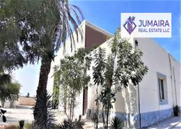 Warehouse - 4 bathrooms for sale in Technology Park - RAK FTZ - Ras Al Khaimah Outdoor Building image for: Warehouse - 4 bathrooms for sale in Technology Park - RAK FTZ - Ras Al Khaimah, Image 1