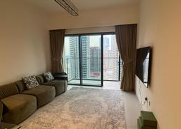 Apartment - 2 bedrooms - 2 bathrooms for rent in Burj Royale - Downtown Dubai - Dubai