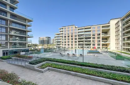 Apartment - 2 Bedrooms - 3 Bathrooms for rent in Mulberry 1 - Park Heights - Dubai Hills Estate - Dubai