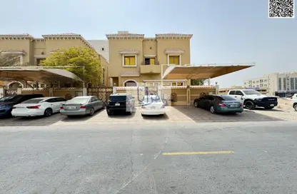 Villa - 5 Bedrooms - 7 Bathrooms for sale in Al Rawda 3 Villas - Al Rawda 3 - Al Rawda - Ajman
