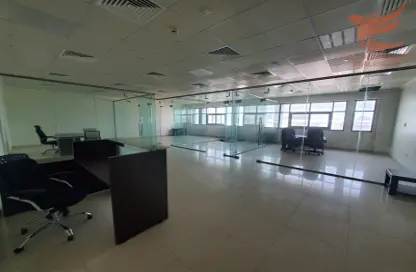Office Space - Studio - 1 Bathroom for rent in Al Dhait - Ras Al Khaimah