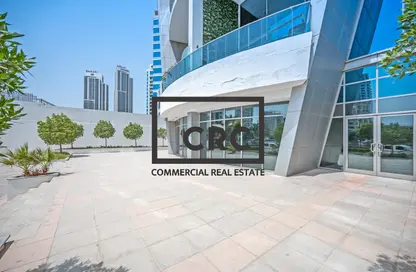 Retail - Studio - 2 Bathrooms for sale in The Jewel Tower A - The Jewels - Dubai Marina - Dubai