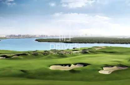 Apartment - 1 Bedroom - 1 Bathroom for sale in Residences E - Yas Golf Collection - Yas Island - Abu Dhabi