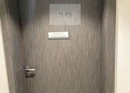 مكتب - 1 حمام للكراء في زا ويفز ريسدنس - منخول - بر دبي - دبي