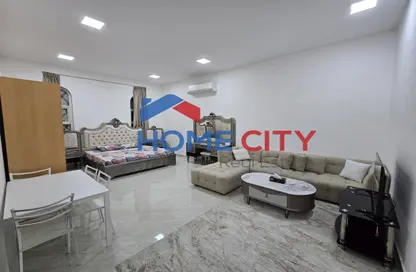 شقة - 1 حمام للايجار في مدينة الرياض - أبوظبي