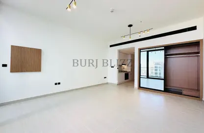 Apartment - Studio - 1 Bathroom for rent in Binghatti Amber - Jumeirah Village Circle - Dubai