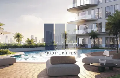 Apartment - 1 Bedroom - 1 Bathroom for sale in Najmat Abu Dhabi - Al Reem Island - Abu Dhabi