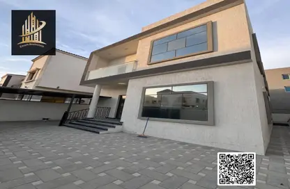 Villa - 5 Bedrooms - 7+ Bathrooms for sale in Al Mowaihat 3 - Al Mowaihat - Ajman