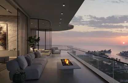 Apartment - 2 Bedrooms - 3 Bathrooms for sale in Mirasol - Raha Island - Mina Al Arab - Ras Al Khaimah Apartment - 2 Bedrooms - 3 Bathrooms for sale in Mirasol - Raha Island - Mina Al Arab - Ras Al Khaimah