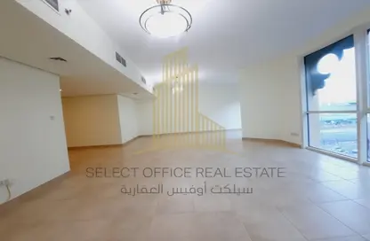Apartment - 3 Bedrooms - 5 Bathrooms for rent in Al Wahda - Abu Dhabi