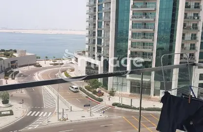 Apartment - 2 Bedrooms - 3 Bathrooms for sale in Amaya Towers - Shams Abu Dhabi - Al Reem Island - Abu Dhabi