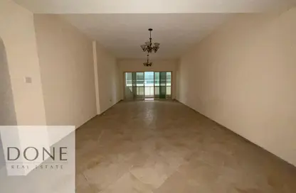 Apartment - 3 Bedrooms - 3 Bathrooms for rent in Al Taawun Street - Al Taawun - Sharjah