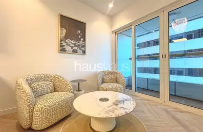 Apartment - 2 Bedrooms - 2 Bathrooms for rent in Elite Residence - Dubai Marina - Dubai Apartment - 2 Bedrooms - 2 Bathrooms for rent in Elite Residence - Dubai Marina - Dubai