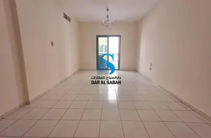 شقة - 2 غرف نوم - 2 حمامات للايجار في شارع 20 ​ - النهدة - الشارقة