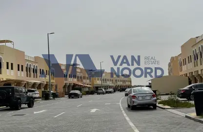 تاون هاوس - 3 غرف نوم - 3 حمامات للايجار في قرية هيدرا - أبوظبي تاون هاوس - 3 غرف نوم - 3 حمامات للايجار في قرية هيدرا - أبوظبي