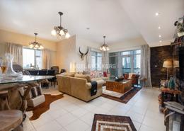 Apartment - 2 bedrooms - 3 bathrooms for sale in Executive Tower F - Executive Towers - Business Bay - Dubai