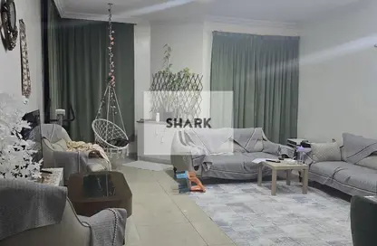 Apartment - 2 Bedrooms - 3 Bathrooms for sale in Al Khor Tower B3 - Al Khail Towers - Ajman Downtown - Ajman