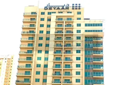 شقة - غرفة نوم - 2 حمامات للبيع في مساكن مجتمع البلوط - مدينة دبي للإنتاج (اي ام بي زد) - دبي