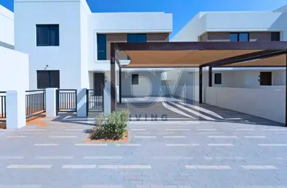 Villa - 5 Bedrooms - 5 Bathrooms for rent in Noya Luma - Noya - Yas Island - Abu Dhabi