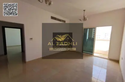 Apartment - 1 Bedroom - 2 Bathrooms for rent in Al Jurf 3 - Al Jurf - Ajman Downtown - Ajman
