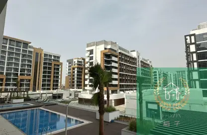 شقة - 1 حمام للبيع في 4 عزيزي ريفيرا - عزيزي ريفيرا - ميدان واحد - ميدان - دبي