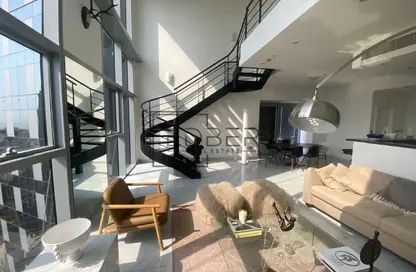 شقة - 2 غرف نوم - 3 حمامات للايجار في برج سنترال بارك السكني - برج سنترال بارك - مركز دبي المالي العالمي - دبي شقة - 2 غرف نوم - 3 حمامات للايجار في برج سنترال بارك السكني - برج سنترال بارك - مركز دبي المالي العالمي - دبي