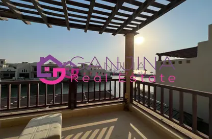 Villa - 2 Bedrooms - 2 Bathrooms for sale in The Cove Rotana - Ras Al Khaimah Waterfront - Ras Al Khaimah