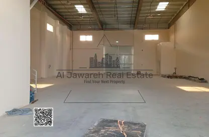Warehouse - Studio - 2 Bathrooms for rent in Umm Dir - Umm Al Quwain