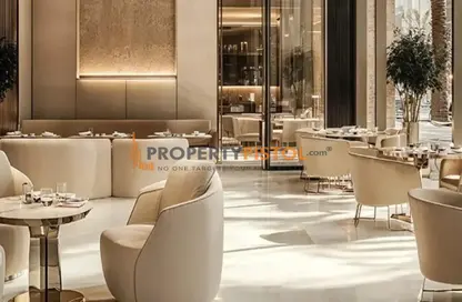 Apartment - Studio - 1 Bathroom for sale in Azizi Raffi - Al Furjan - Dubai Apartment - Studio - 1 Bathroom for sale in Azizi Raffi - Al Furjan - Dubai