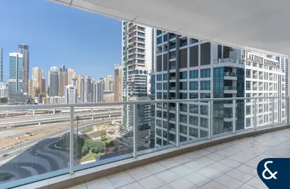 Apartment - 1 Bedroom - 2 Bathrooms for rent in Laguna Tower - JLT Cluster A - Jumeirah Lake Towers - Dubai Apartment - 1 Bedroom - 2 Bathrooms for rent in Laguna Tower - JLT Cluster A - Jumeirah Lake Towers - Dubai