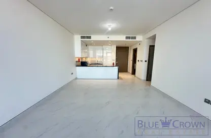 Apartment - 1 Bedroom - 2 Bathrooms for rent in Residences 8 - District One - Mohammed Bin Rashid City - Dubai