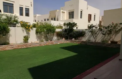 Villa - 3 Bedrooms - 4 Bathrooms for rent in Mira Oasis 1 - Mira Oasis - Reem - Dubai