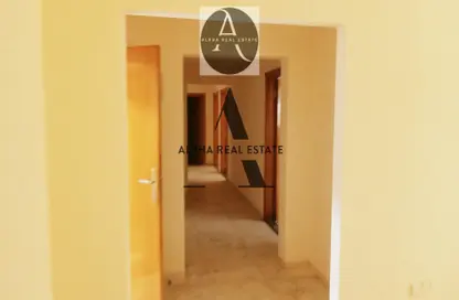 Apartment - 2 Bedrooms - 2 Bathrooms for rent in New Al Taawun Road - Al Taawun - Sharjah