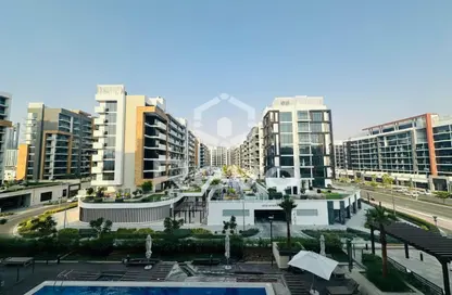 شقة - 1 حمام للايجار في 19 عزيزي ريفيرا - ميدان واحد - ميدان - دبي