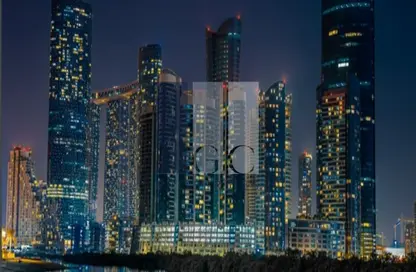 Apartment - 2 Bedrooms - 3 Bathrooms for sale in Canal By M - Shams Abu Dhabi - Al Reem Island - Abu Dhabi