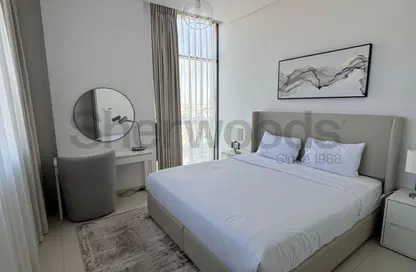 Apartment - 1 Bedroom - 2 Bathrooms for rent in Wilton Terraces 2 - Wilton Terraces - Sobha Hartland - Mohammed Bin Rashid City - Dubai Apartment - 1 Bedroom - 2 Bathrooms for rent in Wilton Terraces 2 - Wilton Terraces - Sobha Hartland - Mohammed Bin Rashid City - Dubai