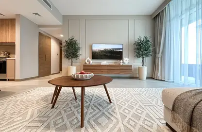 Apartment - 2 Bedrooms - 3 Bathrooms for sale in Urban Oasis - Business Bay - Dubai