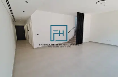 Townhouse - 3 Bedrooms - 4 Bathrooms for sale in Kaya - Masaar - Tilal City - Sharjah