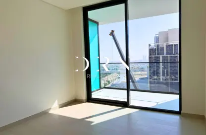 Apartment - Studio - 1 Bathroom for rent in Binghatti Azure - Jumeirah Village Circle - Dubai