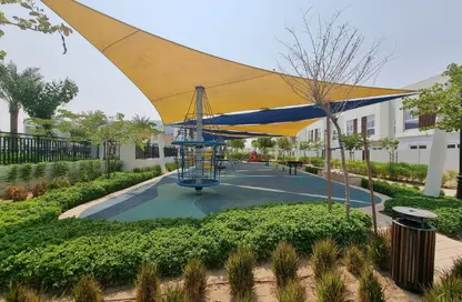 Villa - 4 Bedrooms - 4 Bathrooms for rent in Amaranta - Villanova - Dubai Land - Dubai Villa - 4 Bedrooms - 4 Bathrooms for rent in Amaranta - Villanova - Dubai Land - Dubai