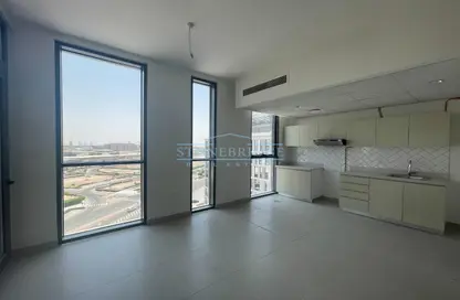 Apartment - 1 Bedroom - 1 Bathroom for sale in Afnan 4 - Midtown - Dubai Production City (IMPZ) - Dubai