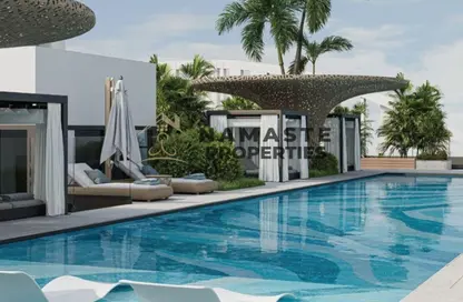 شقة - 1 حمام للبيع في فلوريا أواسيس - مجمع دبي ريزيدنس - دبي لاند - دبي