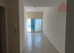 Apartment - 2 bedrooms - 3 bathrooms for rent in Ajman One Towers - Al Sawan - Ajman