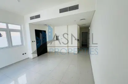 Townhouse - 3 Bedrooms - 4 Bathrooms for rent in Janusia - The Roots DAMAC Hills 2 - Damac Hills 2 - Dubai