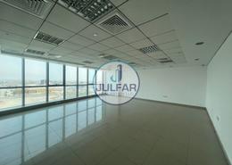 Office Space - 1 bathroom for sale in Julphar Commercial Tower - Julphar Towers - Al Nakheel - Ras Al Khaimah