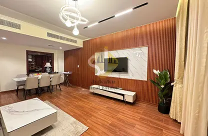 Apartment - 2 Bedrooms - 3 Bathrooms for rent in Yansoon 7 - Yansoon - Old Town - Dubai