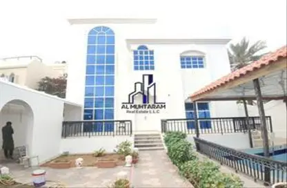 Villa - 4 Bedrooms - 4 Bathrooms for rent in Sharqan - Al Heerah - Sharjah