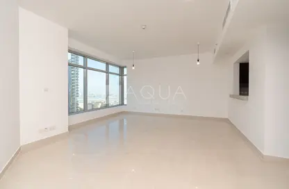 Apartment - 1 Bedroom - 2 Bathrooms for sale in Bonaire Tower - Park Island - Dubai Marina - Dubai