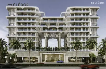 شقة - غرفة نوم - 2 حمامات للبيع في جزيرة المرجان - رأس الخيمة